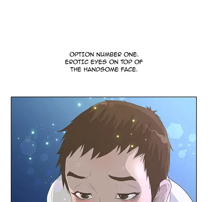 The Mask: Two Faces Chapter 36 Page 105