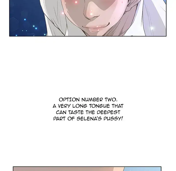 The Mask: Two Faces Chapter 36 Page 106