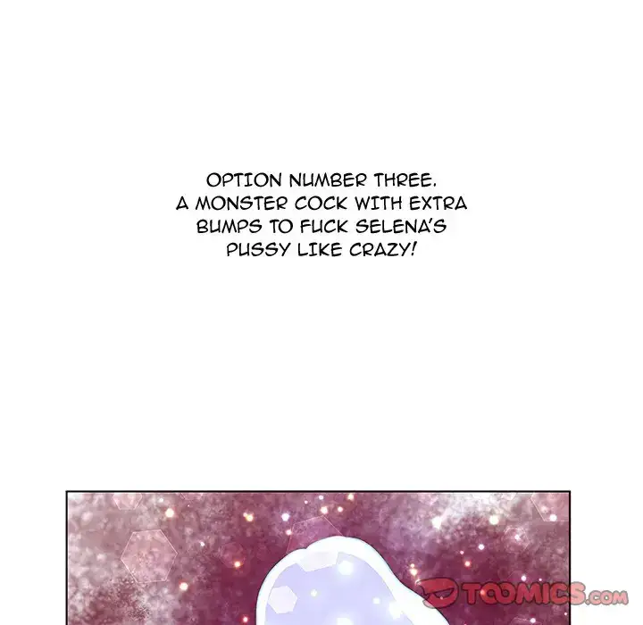 The Mask: Two Faces Chapter 36 Page 108