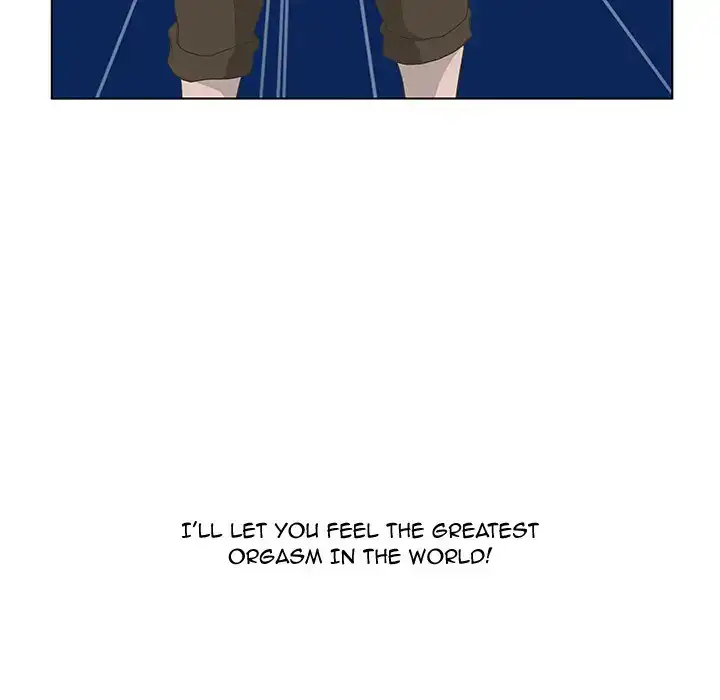 The Mask: Two Faces Chapter 36 Page 113