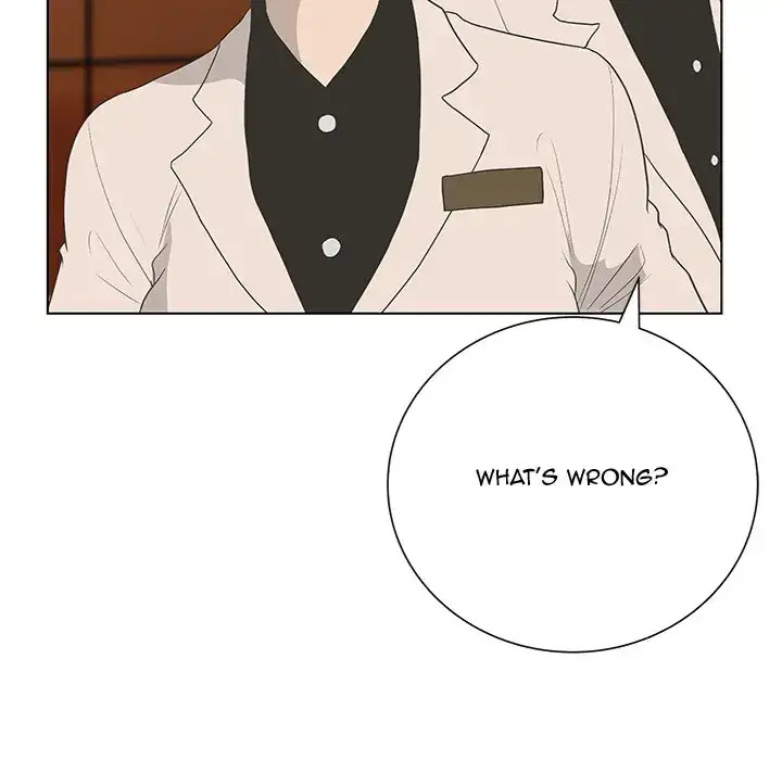 The Mask: Two Faces Chapter 36 Page 121