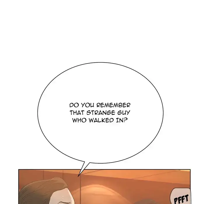 The Mask: Two Faces Chapter 36 Page 122