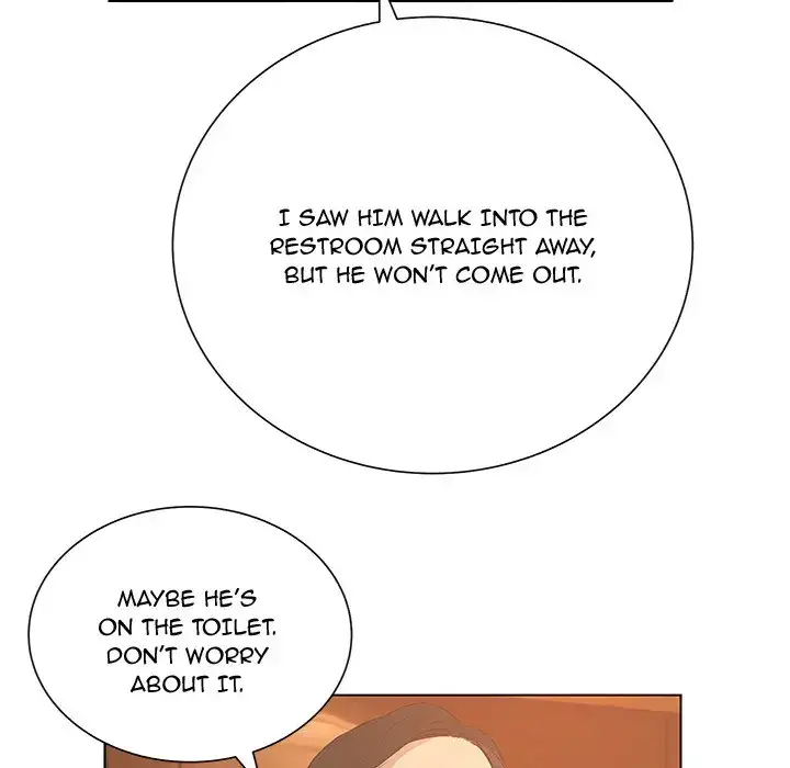 The Mask: Two Faces Chapter 36 Page 125