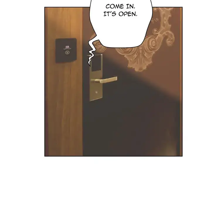 The Mask: Two Faces Chapter 36 Page 135