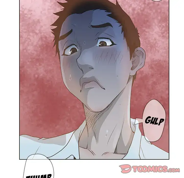 The Mask: Two Faces Chapter 36 Page 137