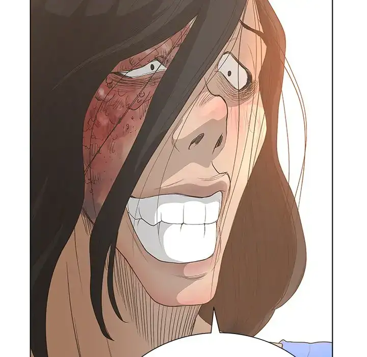 The Mask: Two Faces Chapter 36 Page 15