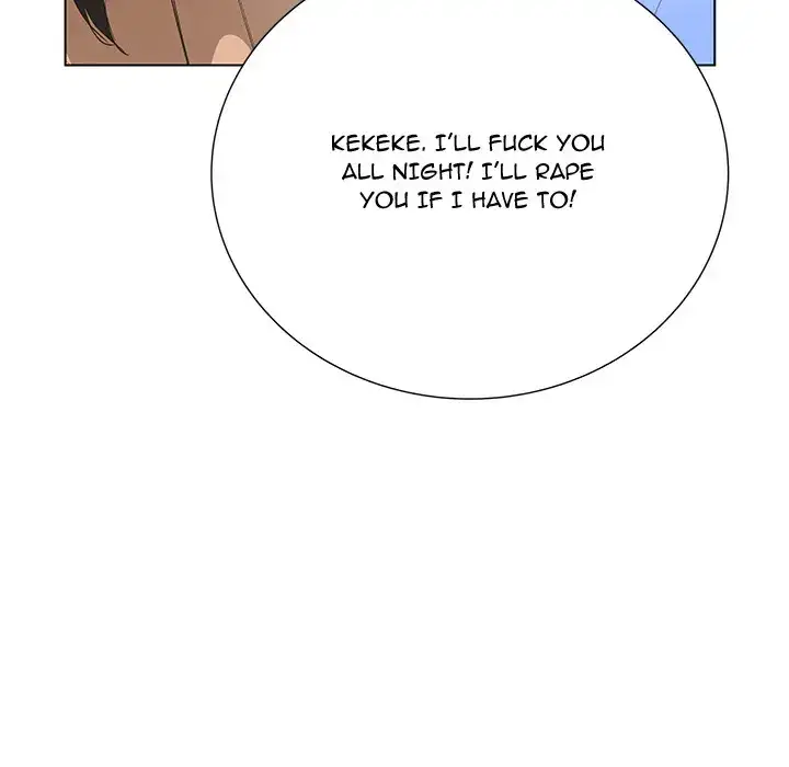 The Mask: Two Faces Chapter 36 Page 16
