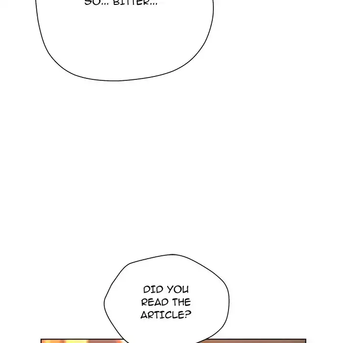 The Mask: Two Faces Chapter 36 Page 30