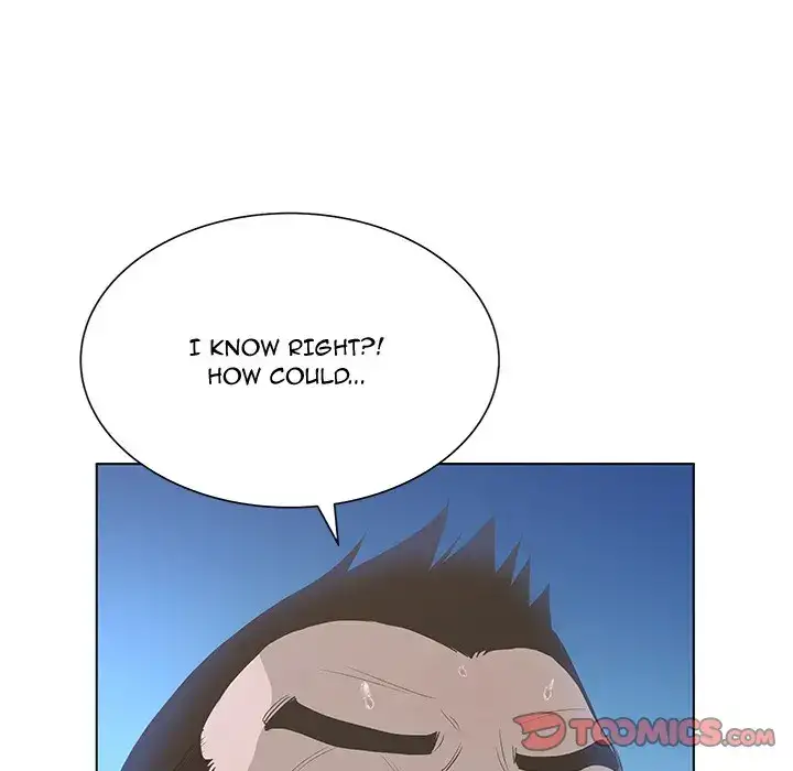 The Mask: Two Faces Chapter 36 Page 33