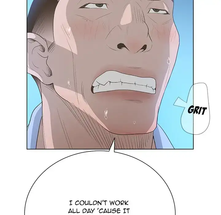 The Mask: Two Faces Chapter 36 Page 34