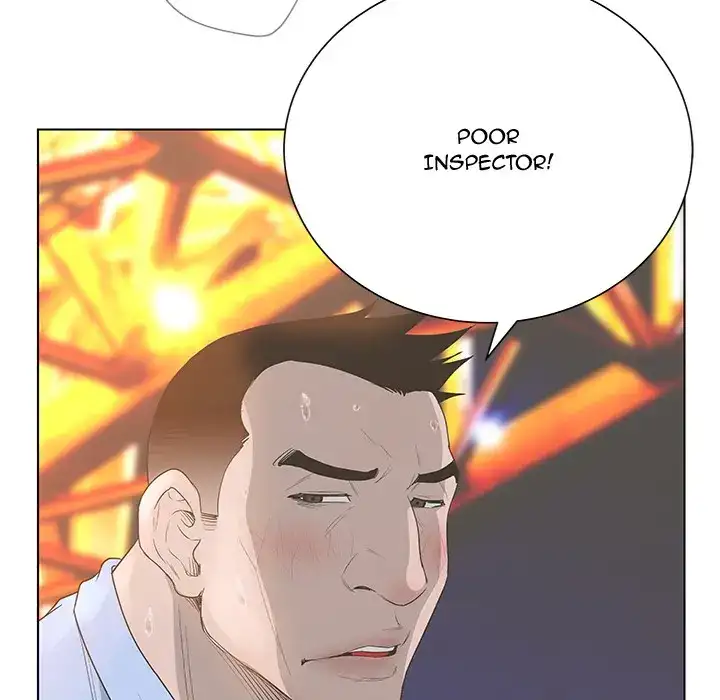 The Mask: Two Faces Chapter 36 Page 38