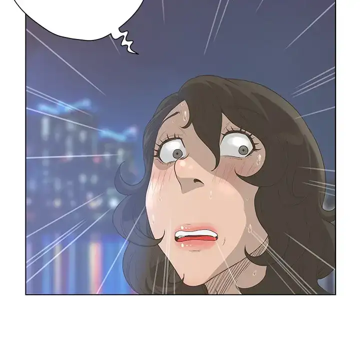 The Mask: Two Faces Chapter 36 Page 41