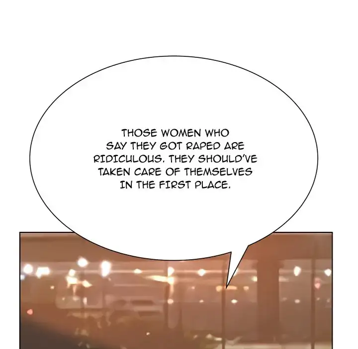 The Mask: Two Faces Chapter 36 Page 42