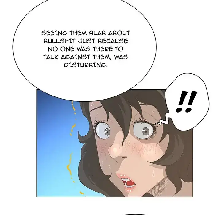 The Mask: Two Faces Chapter 36 Page 44