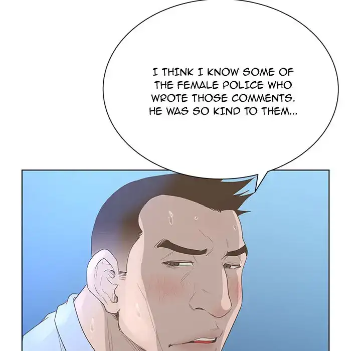 The Mask: Two Faces Chapter 36 Page 45