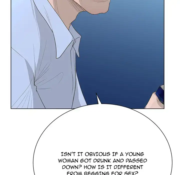 The Mask: Two Faces Chapter 36 Page 46