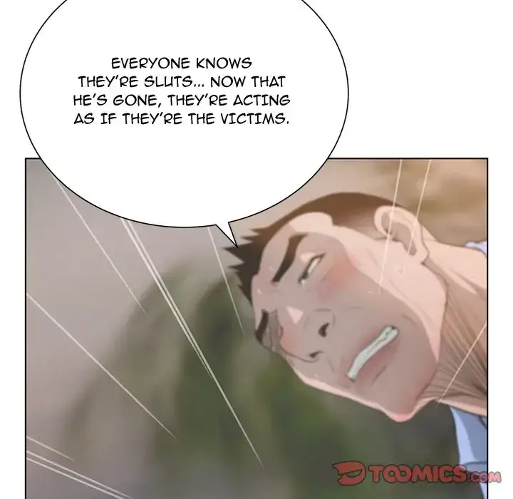 The Mask: Two Faces Chapter 36 Page 48