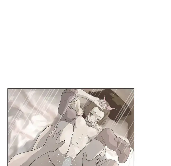 The Mask: Two Faces Chapter 36 Page 5