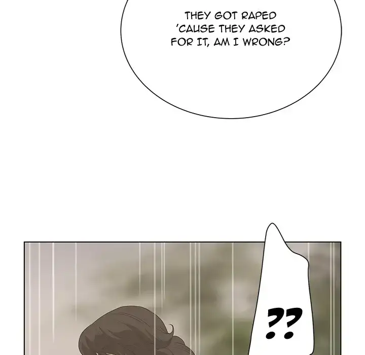 The Mask: Two Faces Chapter 36 Page 50