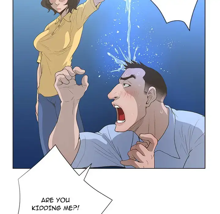 The Mask: Two Faces Chapter 36 Page 55