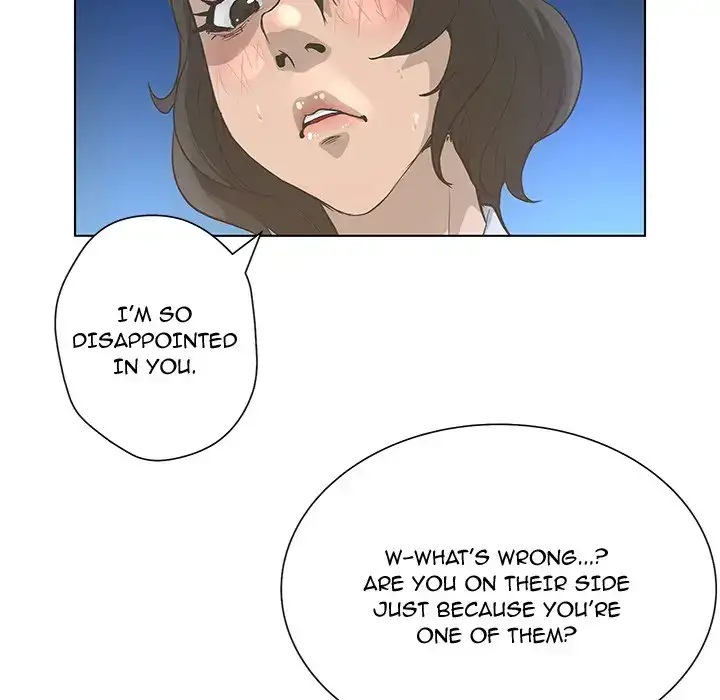 The Mask: Two Faces Chapter 36 Page 57
