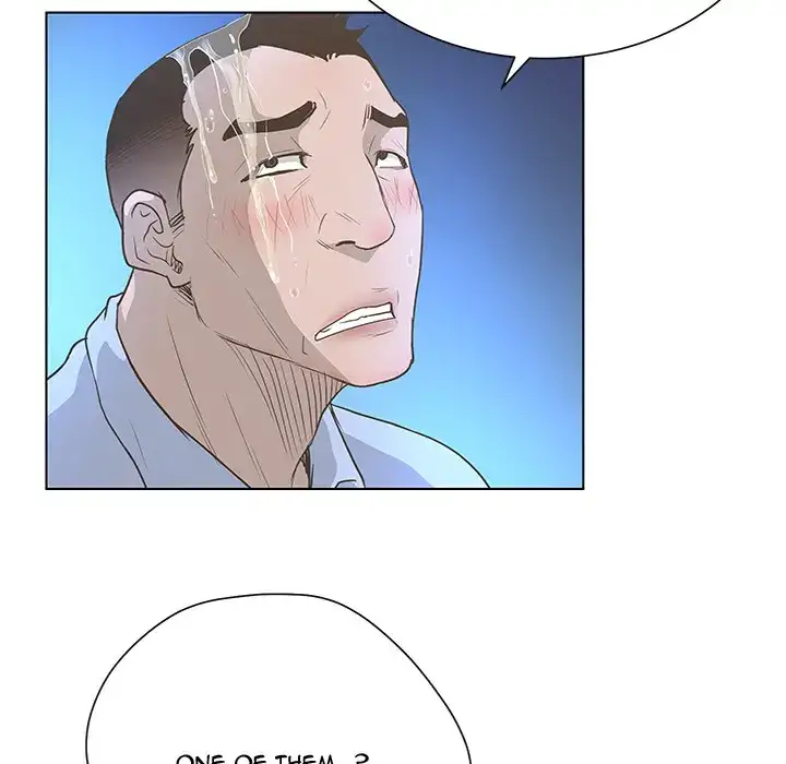 The Mask: Two Faces Chapter 36 Page 58