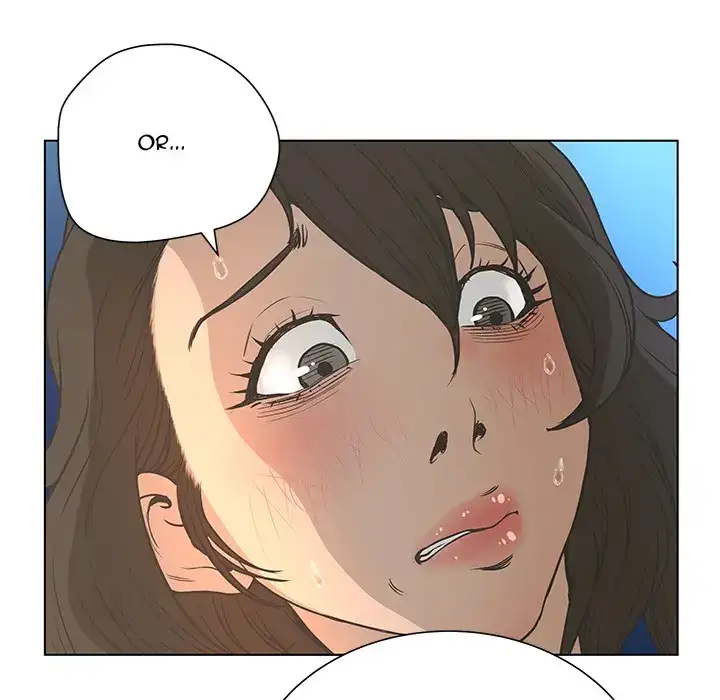 The Mask: Two Faces Chapter 36 Page 61