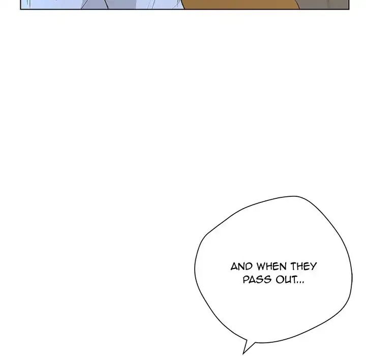 The Mask: Two Faces Chapter 36 Page 64