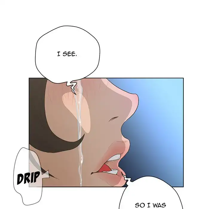The Mask: Two Faces Chapter 36 Page 67