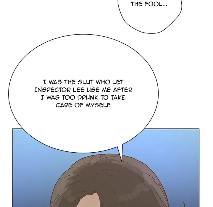 The Mask: Two Faces Chapter 36 Page 68