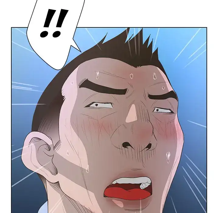 The Mask: Two Faces Chapter 36 Page 71
