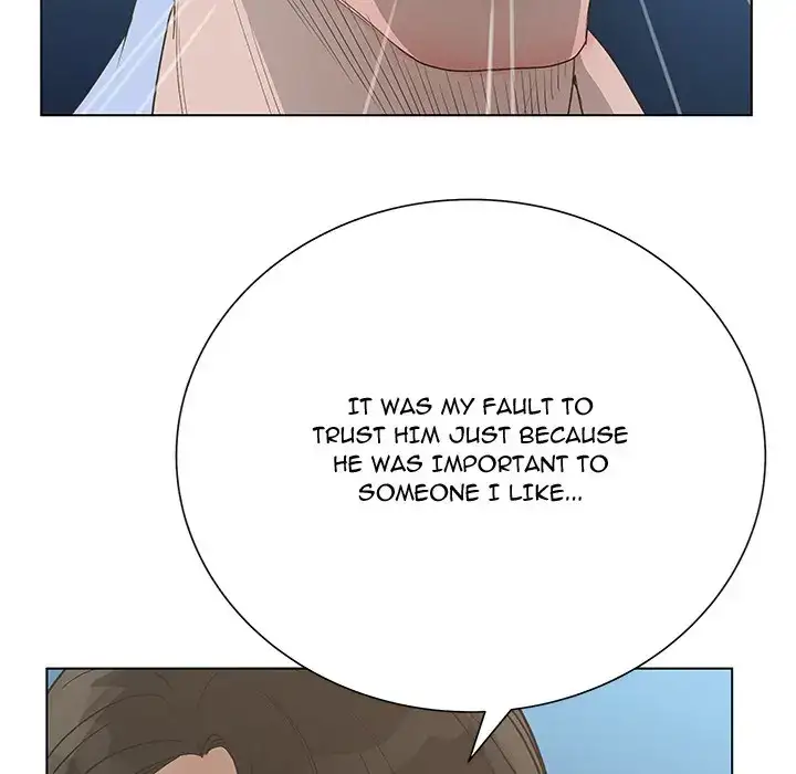 The Mask: Two Faces Chapter 36 Page 72