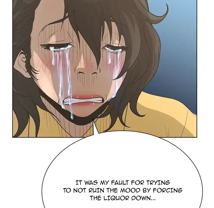 The Mask: Two Faces Chapter 36 Page 73