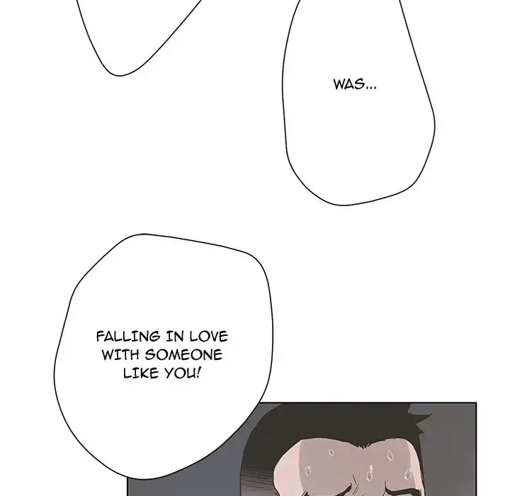 The Mask: Two Faces Chapter 36 Page 76