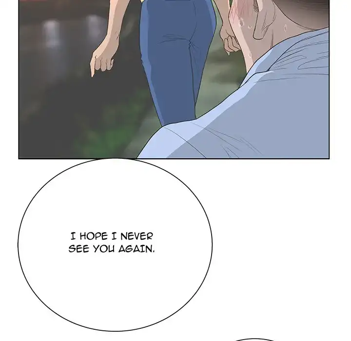 The Mask: Two Faces Chapter 36 Page 79