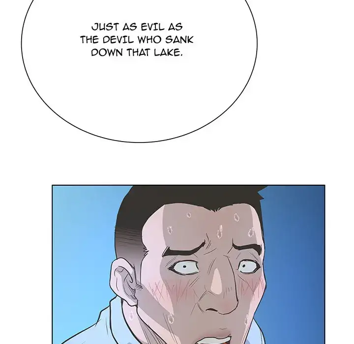 The Mask: Two Faces Chapter 36 Page 81