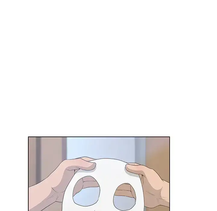 The Mask: Two Faces Chapter 36 Page 95