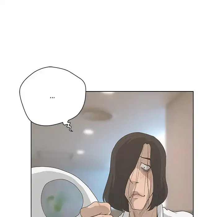 The Mask: Two Faces Chapter 36 Page 99