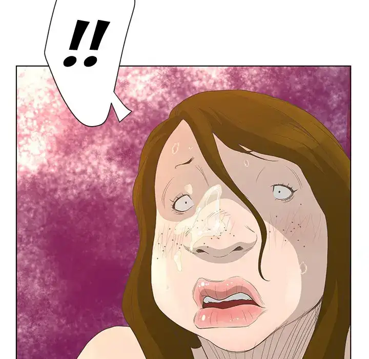 The Mask: Two Faces Chapter 37 Page 100