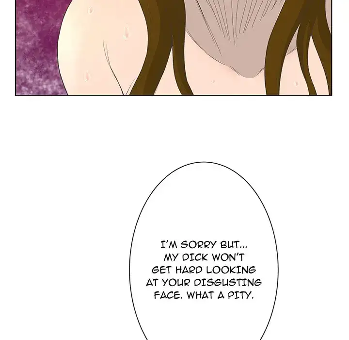 The Mask: Two Faces Chapter 37 Page 101
