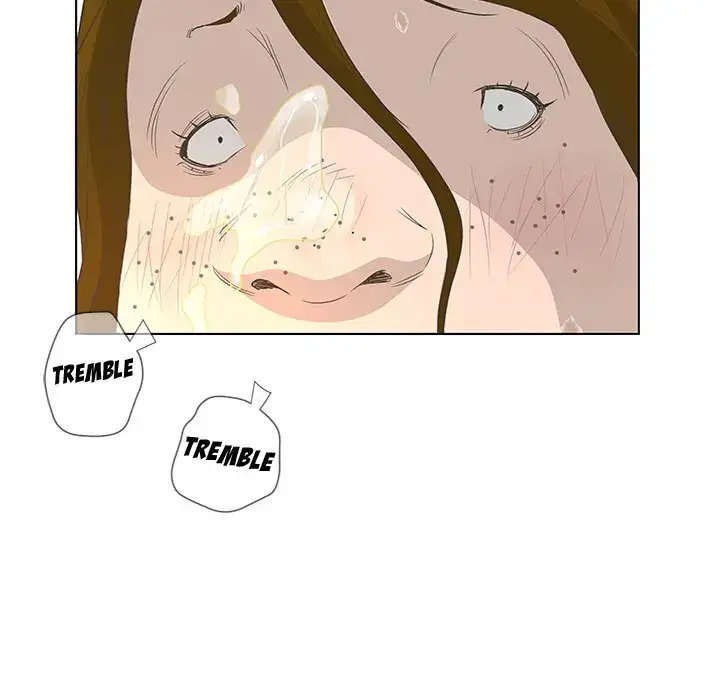 The Mask: Two Faces Chapter 37 Page 104