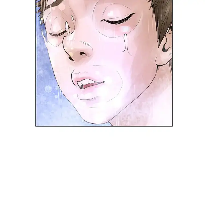 The Mask: Two Faces Chapter 37 Page 11