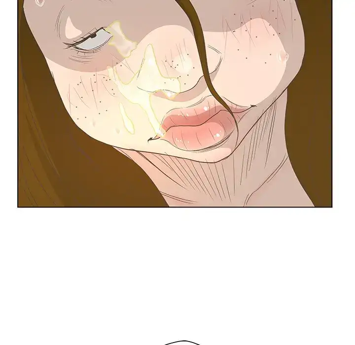 The Mask: Two Faces Chapter 37 Page 110