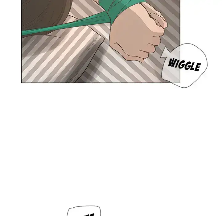 The Mask: Two Faces Chapter 37 Page 116