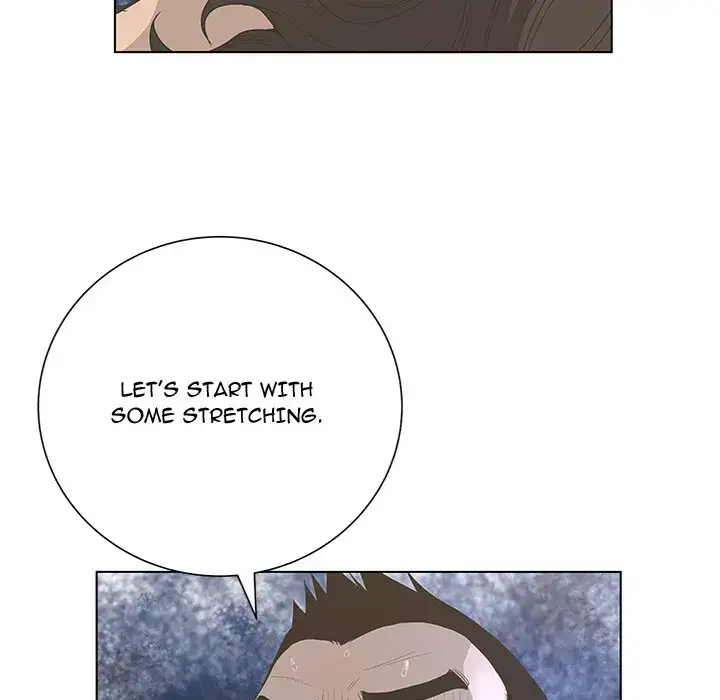The Mask: Two Faces Chapter 37 Page 122
