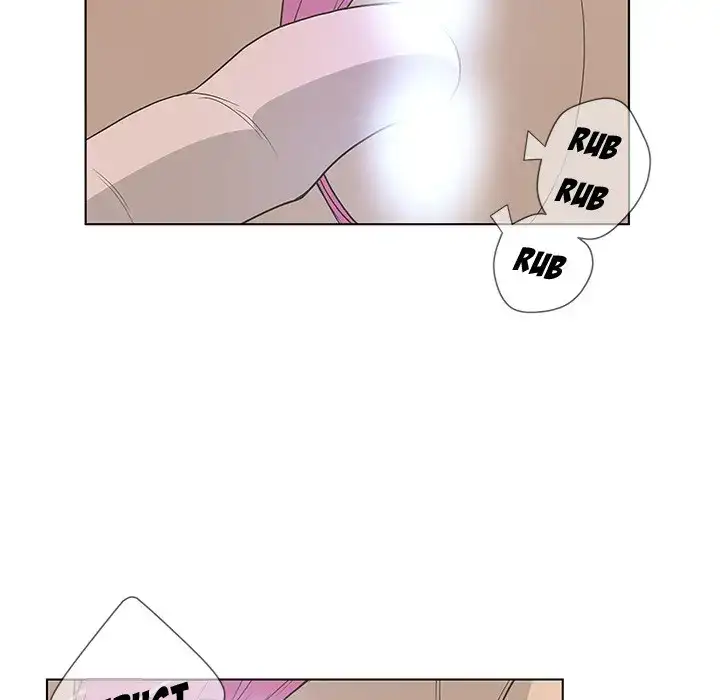 The Mask: Two Faces Chapter 37 Page 126