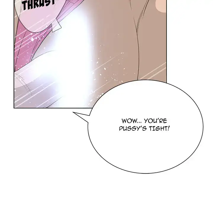 The Mask: Two Faces Chapter 37 Page 127