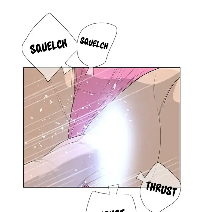 The Mask: Two Faces Chapter 37 Page 129