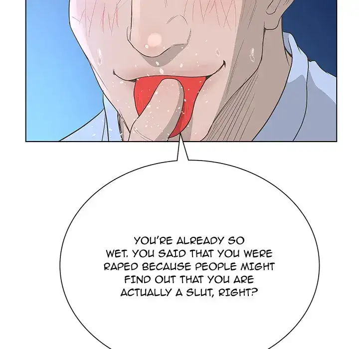 The Mask: Two Faces Chapter 37 Page 131