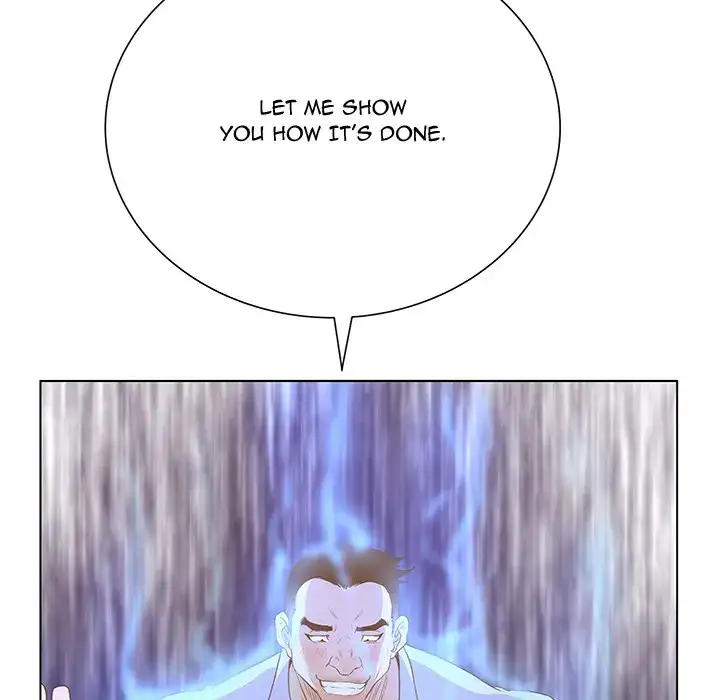 The Mask: Two Faces Chapter 37 Page 134